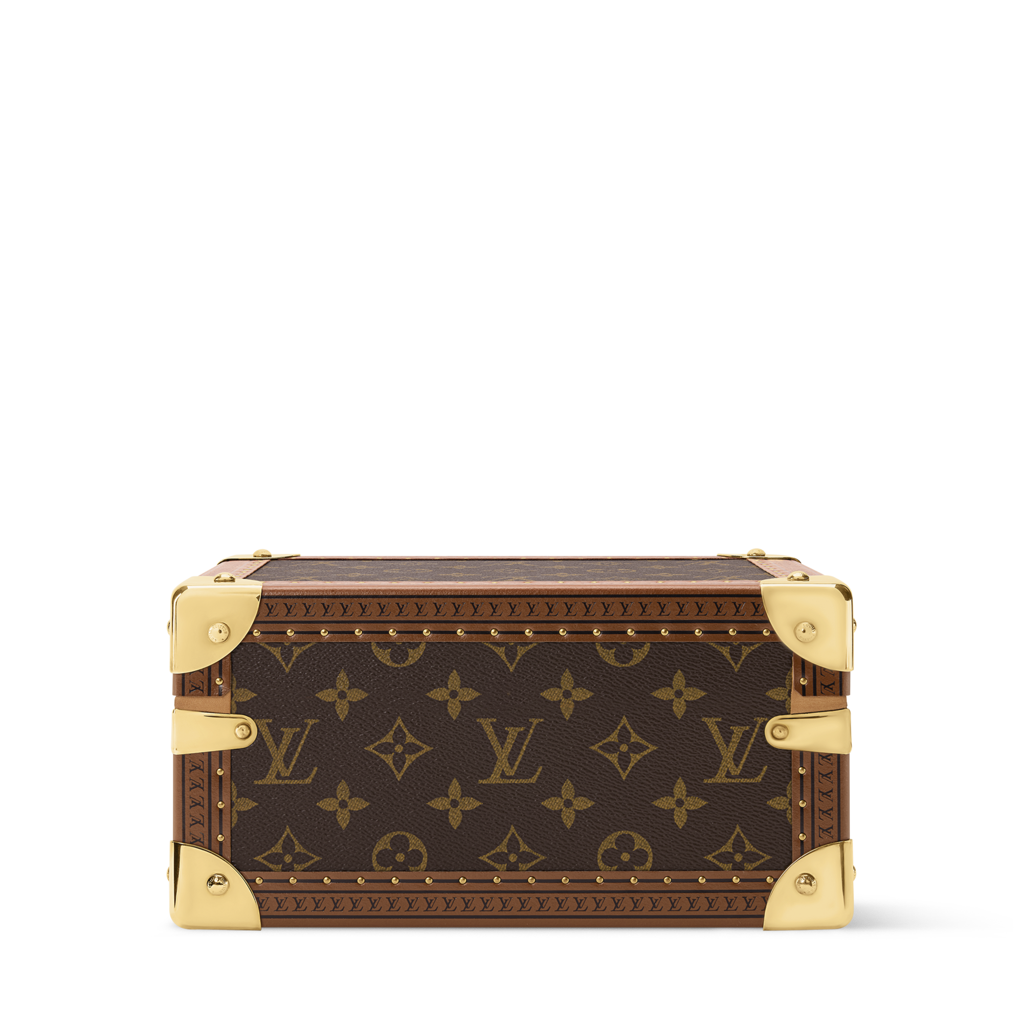 Coffret Tresor - Trunks and Boxes | LOUIS VUITTON